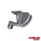 Extreme Max Extreme Max 3005.5061 BoatTector Quick Adjust Pontoon Rail Fender Hanger - Gray, Pack of 4 3005.5061 - alternate 5